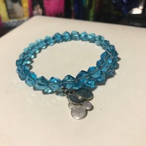 Alex and Ani bracelet